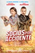pelicula Socios por Accidente,Socios por Accidente online