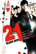 pelicula 21 Black Jack,21 Black Jack online