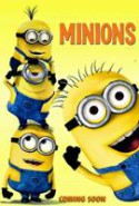 pelicula Los Minions,Los Minions online