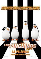 Los Pingüinos de Madagascar online, pelicula Los Pingüinos de Madagascar