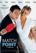 pelicula Match Point,Match Point online
