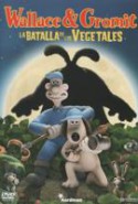 pelicula Wallace y Gromit: La Batalla de los Vegetales,Wallace y Gromit: La Batalla de los Vegetales online