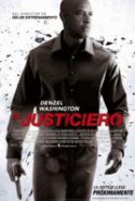 pelicula El Justiciero,El Justiciero online