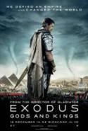 pelicula Exodo: Dioses y Reyes,Exodo: Dioses y Reyes online