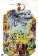 pelicula La Historia Sin Fin 2,La Historia Sin Fin 2 online