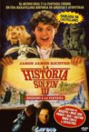 pelicula La Historia Sin Fin 3,La Historia Sin Fin 3 online