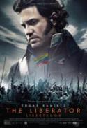 pelicula Libertador,Libertador online