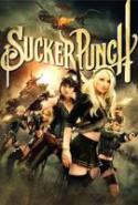 pelicula Sucker Punch,Sucker Punch online