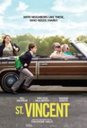 pelicula St. Vincent,St. Vincent online