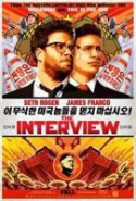 pelicula The Interview,The Interview online