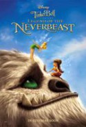 pelicula Tinker Bell y la Bestia de Nunca Jamas,Tinker Bell y la Bestia de Nunca Jamas online