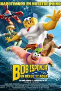 pelicula Bob Esponja: Un Heroe Fuera del Agua,Bob Esponja: Un Heroe Fuera del Agua online