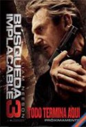 pelicula Busqueda Implacable 3,Busqueda Implacable 3 online