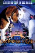 pelicula Como Perros y Gatos,Como Perros y Gatos online