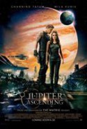 pelicula El Destino de Jupiter,El Destino de Jupiter online