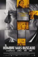 pelicula El Hombre Mas Buscado,El Hombre Mas Buscado online