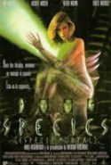 pelicula Especies,Especies online