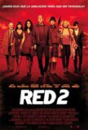 pelicula Red 2,Red 2 online