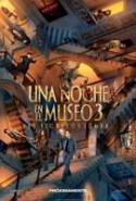 pelicula Una Noche en el Museo 3,Una Noche en el Museo 3 online