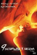 pelicula 9 Semanas y Media,9 Semanas y Media online