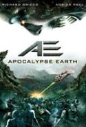 pelicula AE: Apocalypse Earth,AE: Apocalypse Earth online