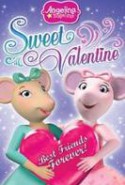 pelicula Angelina Ballerina: Sweet Valentine,Angelina Ballerina: Sweet Valentine online