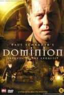 pelicula Dominion: Precuela del Exorcista,Dominion: Precuela del Exorcista online