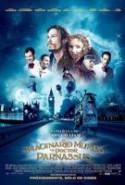 pelicula El Imaginario Mundo del Doctor Parnassus,El Imaginario Mundo del Doctor Parnassus online