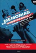 pelicula Memorias del Subdesarrollo,Memorias del Subdesarrollo online