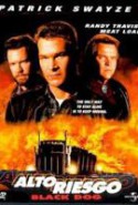 pelicula Alto Riesgo,Alto Riesgo online