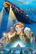 pelicula Atlantis,Atlantis online