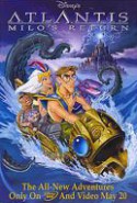pelicula Atlantis 2,Atlantis 2 online