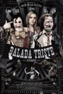 pelicula Balada Triste de Trompeta,Balada Triste de Trompeta online