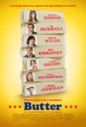 pelicula Butter,Butter online