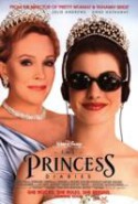 pelicula El Diario de la Princesa,El Diario de la Princesa online