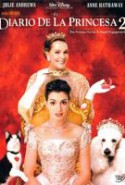 pelicula El Diario de la Princesa 2,El Diario de la Princesa 2 online