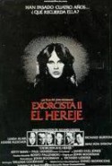 pelicula El Exorcista 2,El Exorcista 2 online