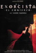 pelicula El Exorcista: El Comienzo,El Exorcista: El Comienzo online