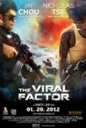 pelicula El Factor Viral,El Factor Viral online