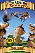 pelicula El Septimo Enanito,El Septimo Enanito online