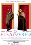 pelicula Elsa y Fred,Elsa y Fred online