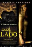 pelicula La Casa de al Lado,La Casa de al Lado online