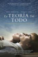 pelicula La Teoria del Todo,La Teoria del Todo online