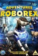 pelicula Las Aventuras de RoboRex,Las Aventuras de RoboRex online