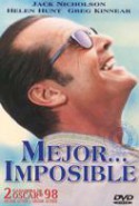 pelicula Mejor Imposible,Mejor Imposible online