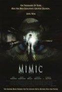 pelicula Mimic,Mimic online