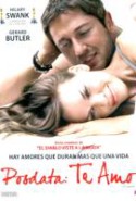 pelicula Posdata Te Amo,Posdata Te Amo online