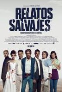 pelicula Relatos Salvajes,Relatos Salvajes online