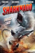 pelicula Sharknado,Sharknado online