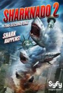pelicula Sharknado 2,Sharknado 2 online